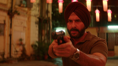 Watch Sacred Games | Netflix Official Site Watch Sacred Games | Netflix Official Site