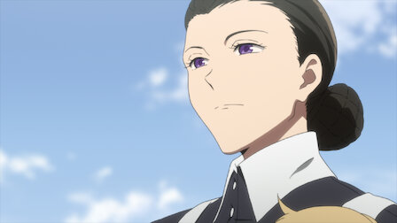 Watch The Promised Neverland | Netflix Watch The Promised Neverland | Netflix